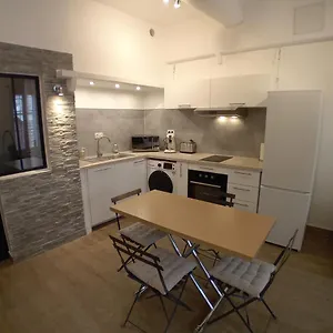  Apartment 11 Rue Vauban France