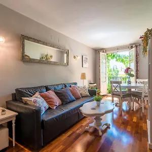  Apartment Novalia Spain