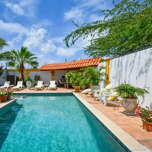  Apartment Brisas (adults Only) Aruba