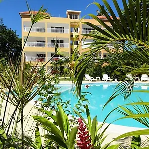  Apartment Caoba Dominican Republic