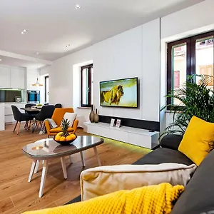  Apartment Vincero Croatia